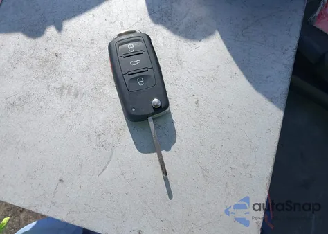 2016 Volkswagen Passat 1.8T S из США, поврежденный, VIN 1VWAT7A30GC021952